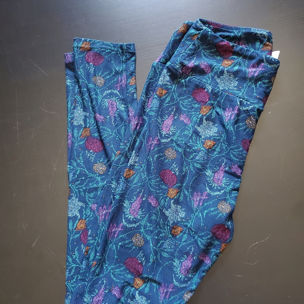 leggings